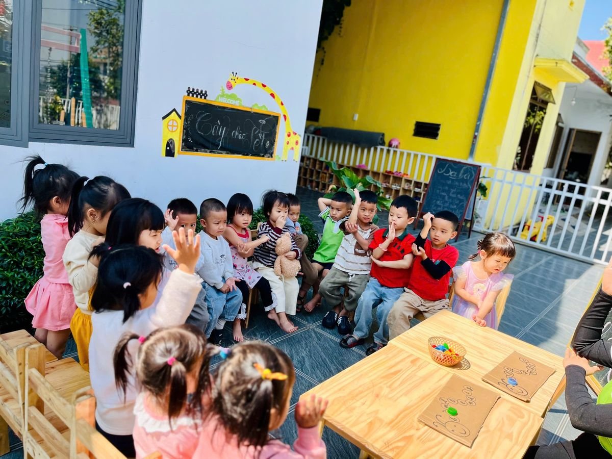 Ảnh hoạt động