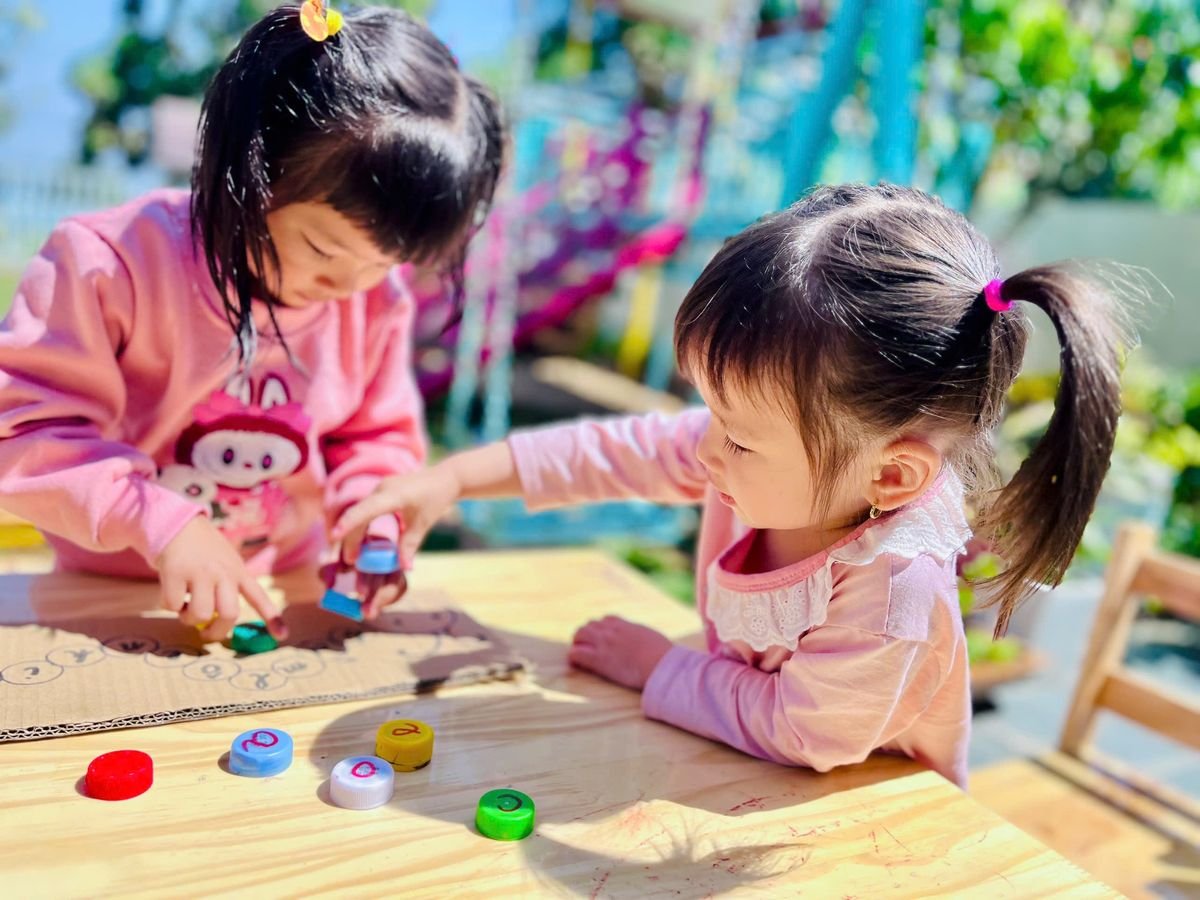 Ảnh hoạt động