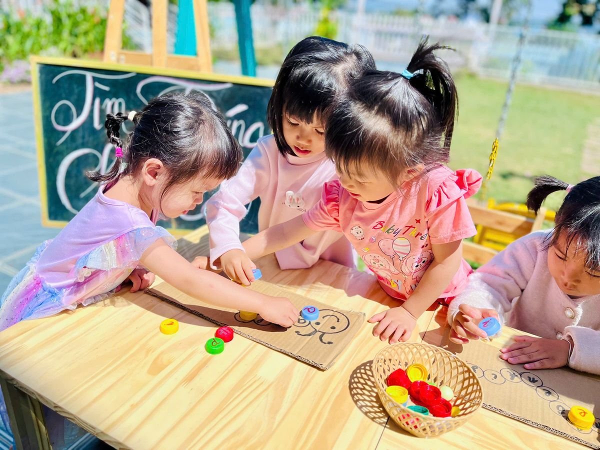 Ảnh hoạt động