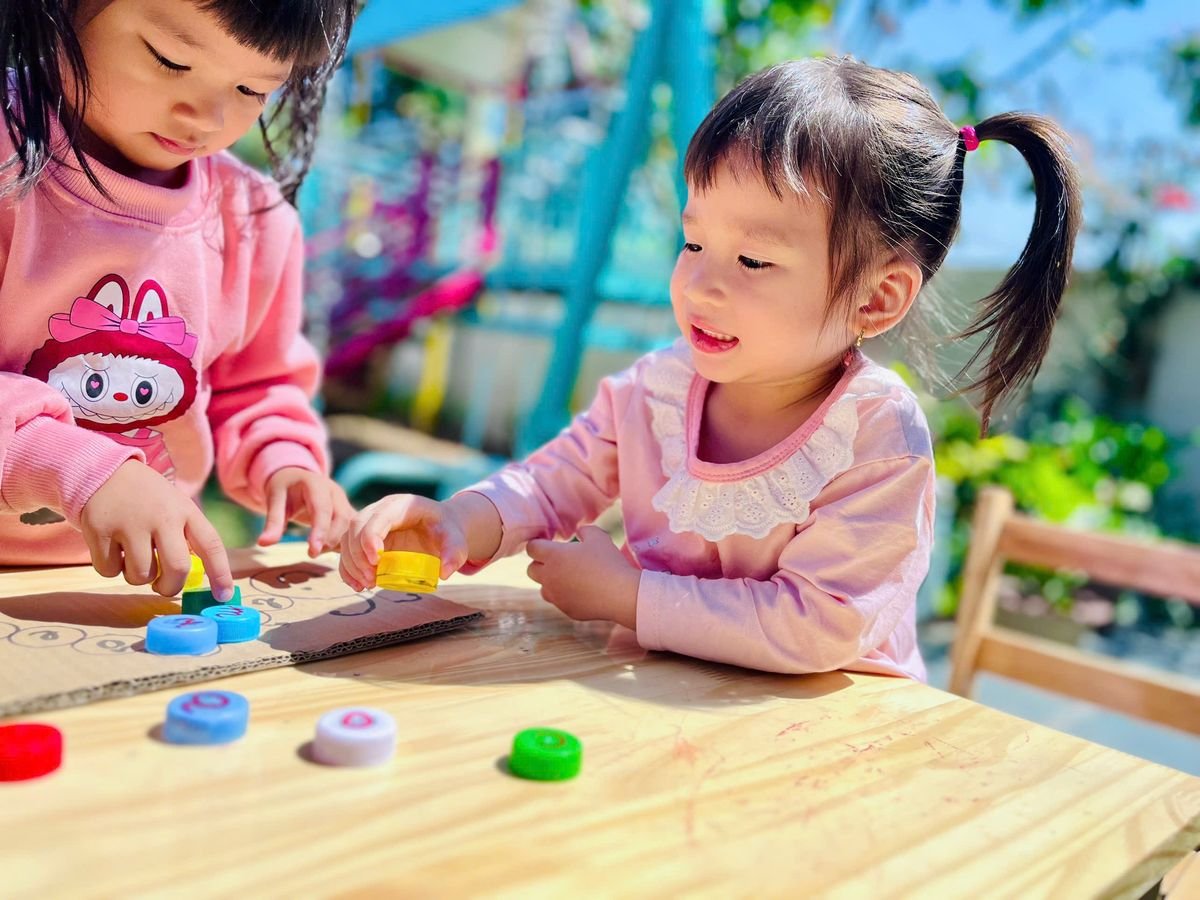 Ảnh hoạt động