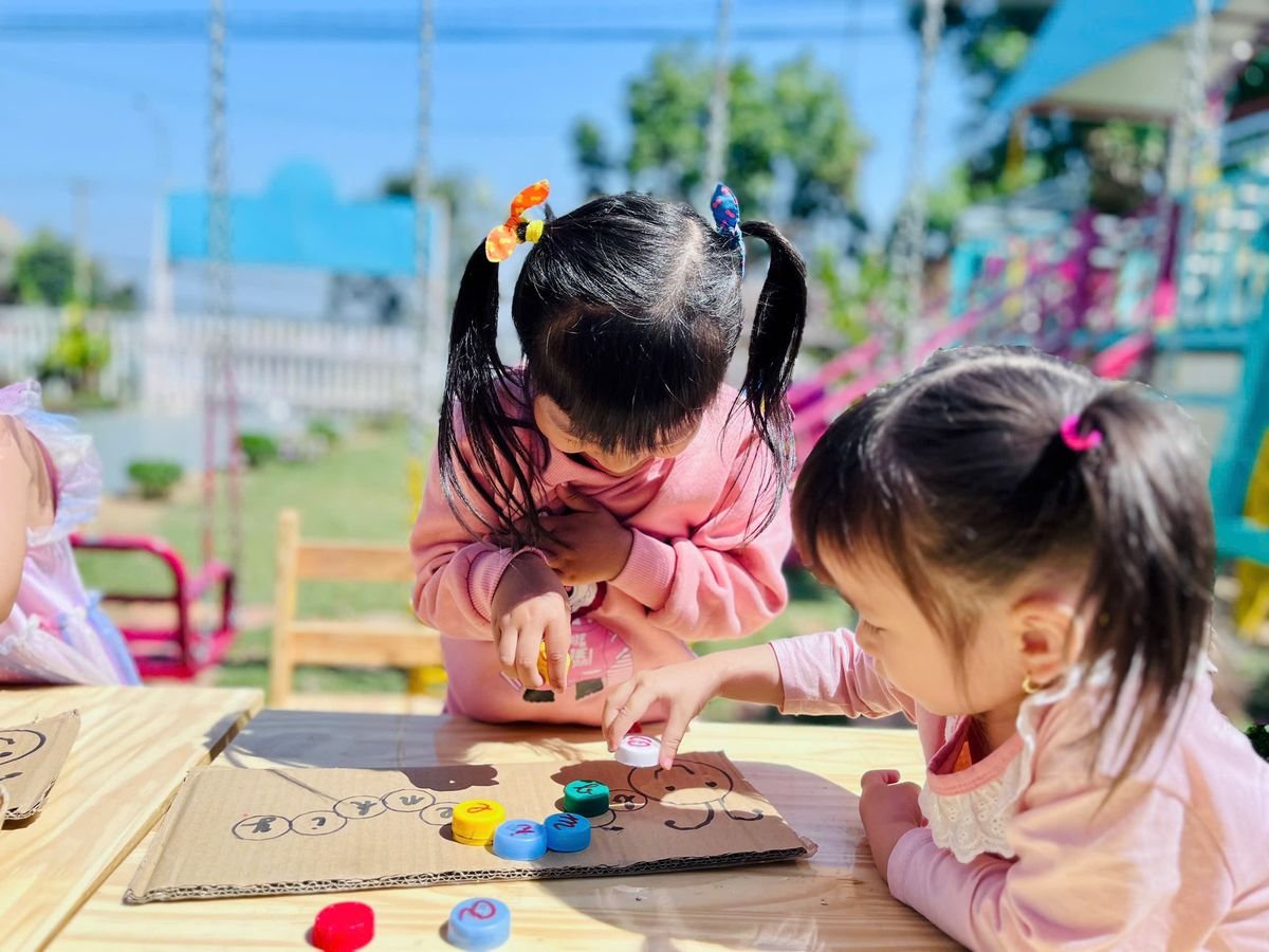 Ảnh hoạt động