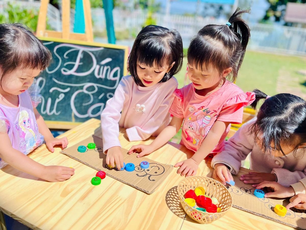 Ảnh hoạt động