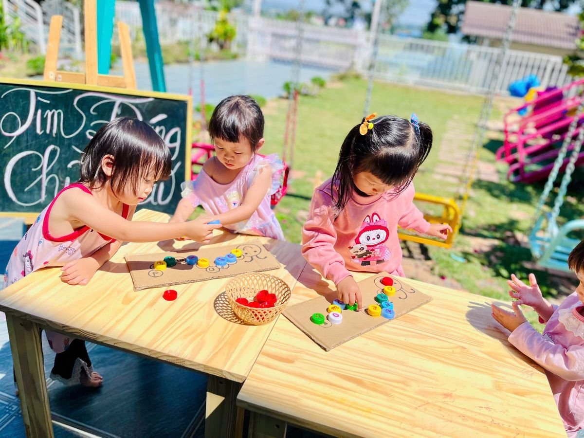 Ảnh hoạt động