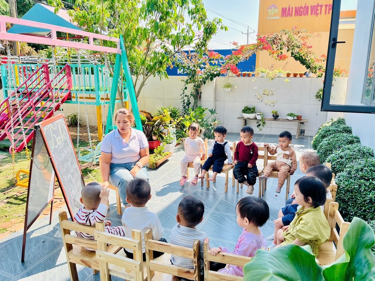 Ảnh hoạt động