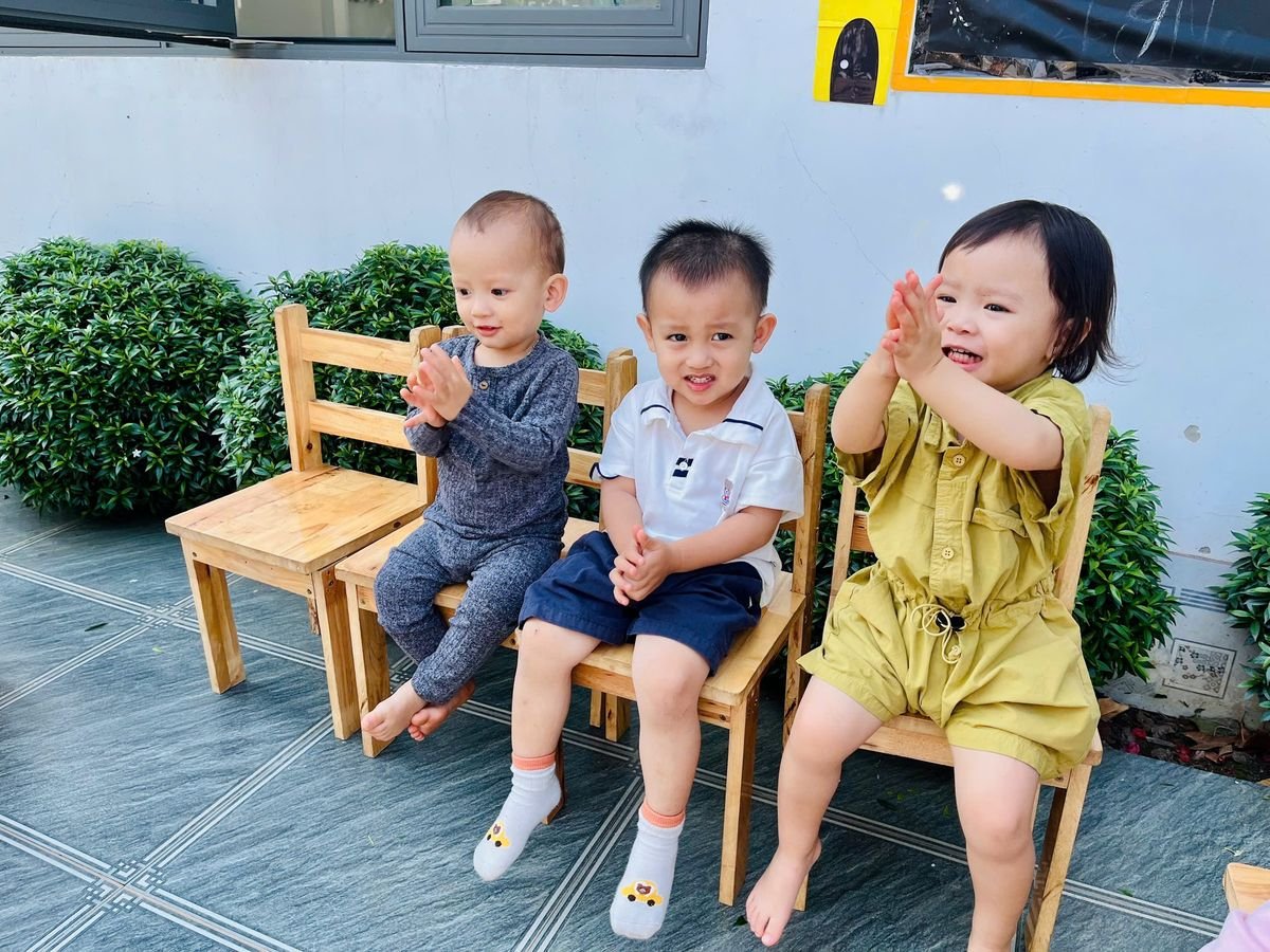 Ảnh hoạt động