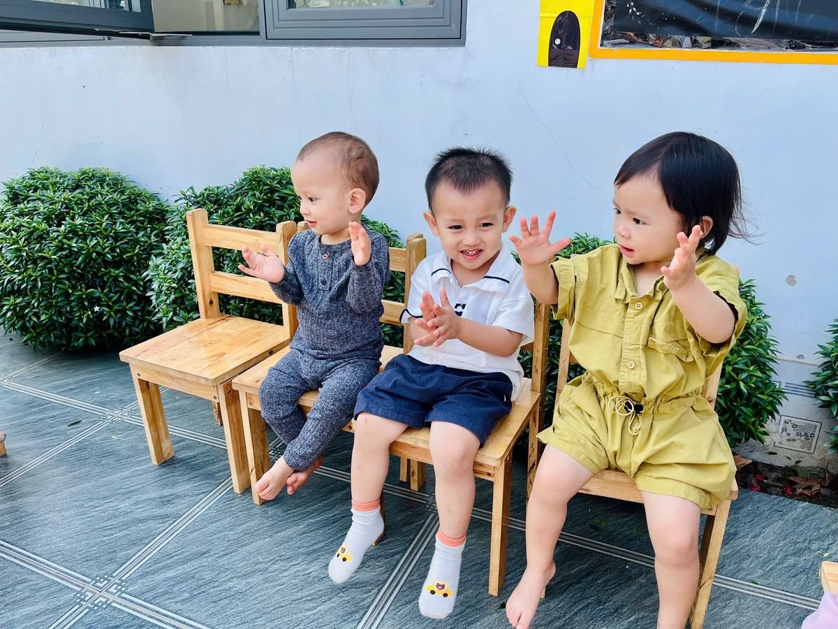 Ảnh hoạt động