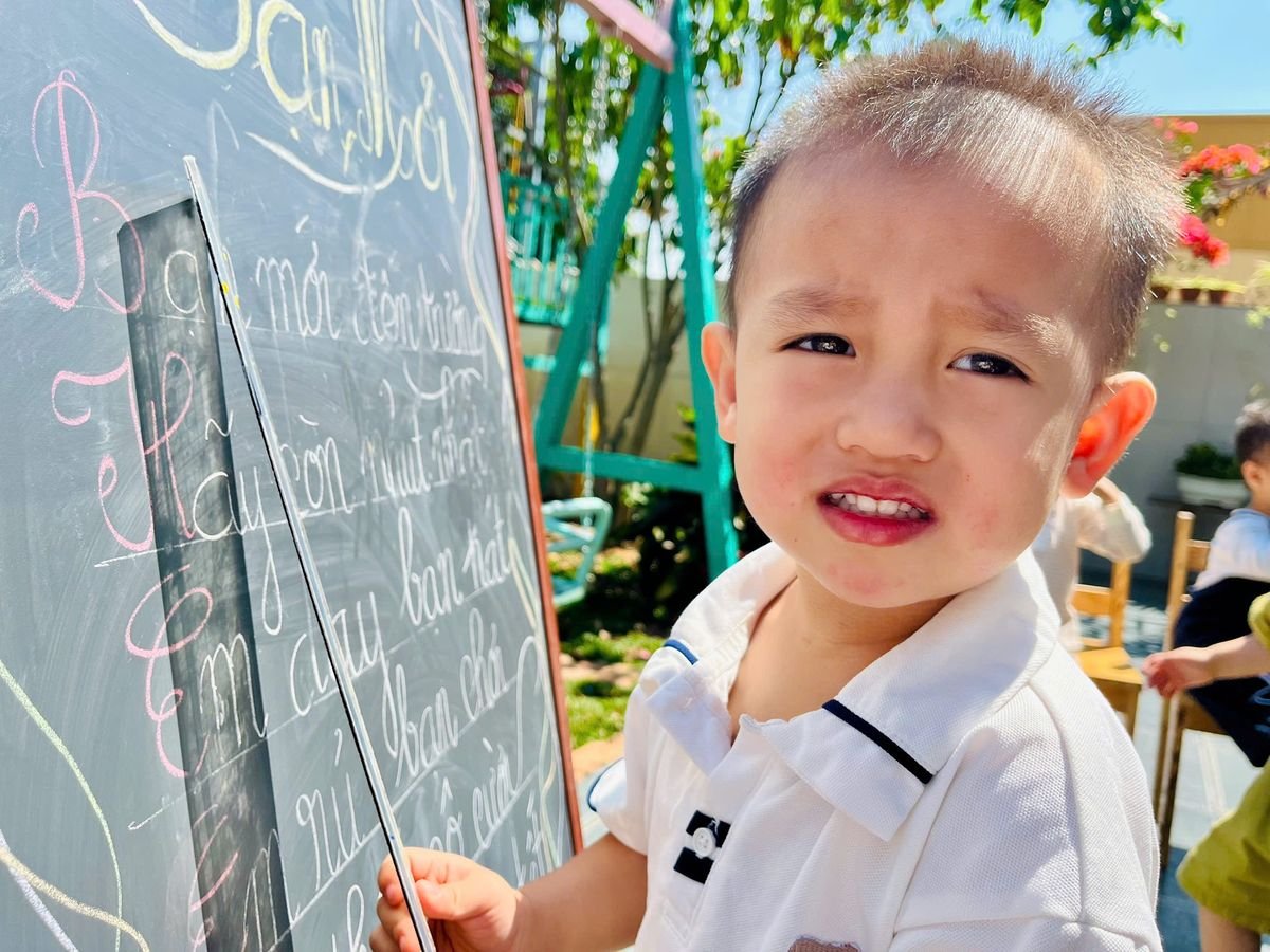 Ảnh hoạt động