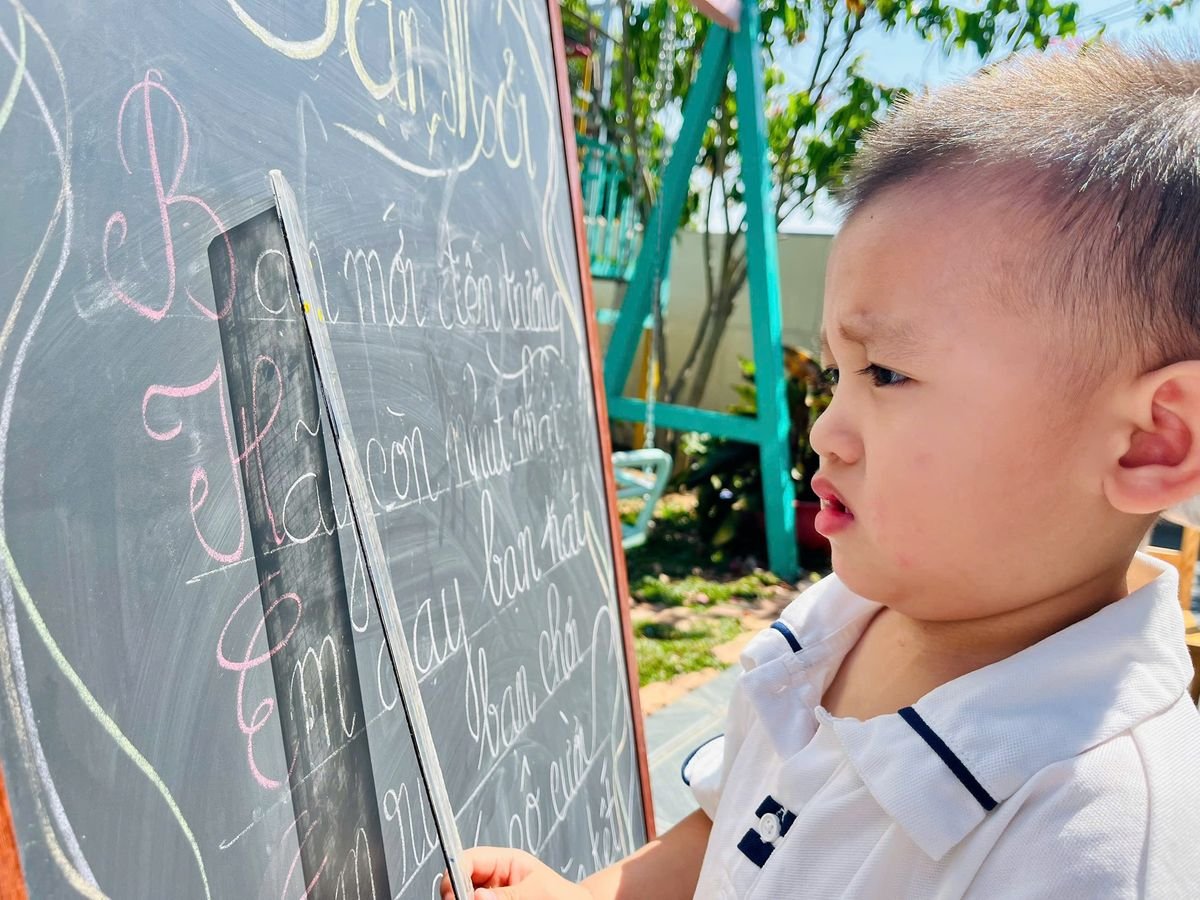 Ảnh hoạt động