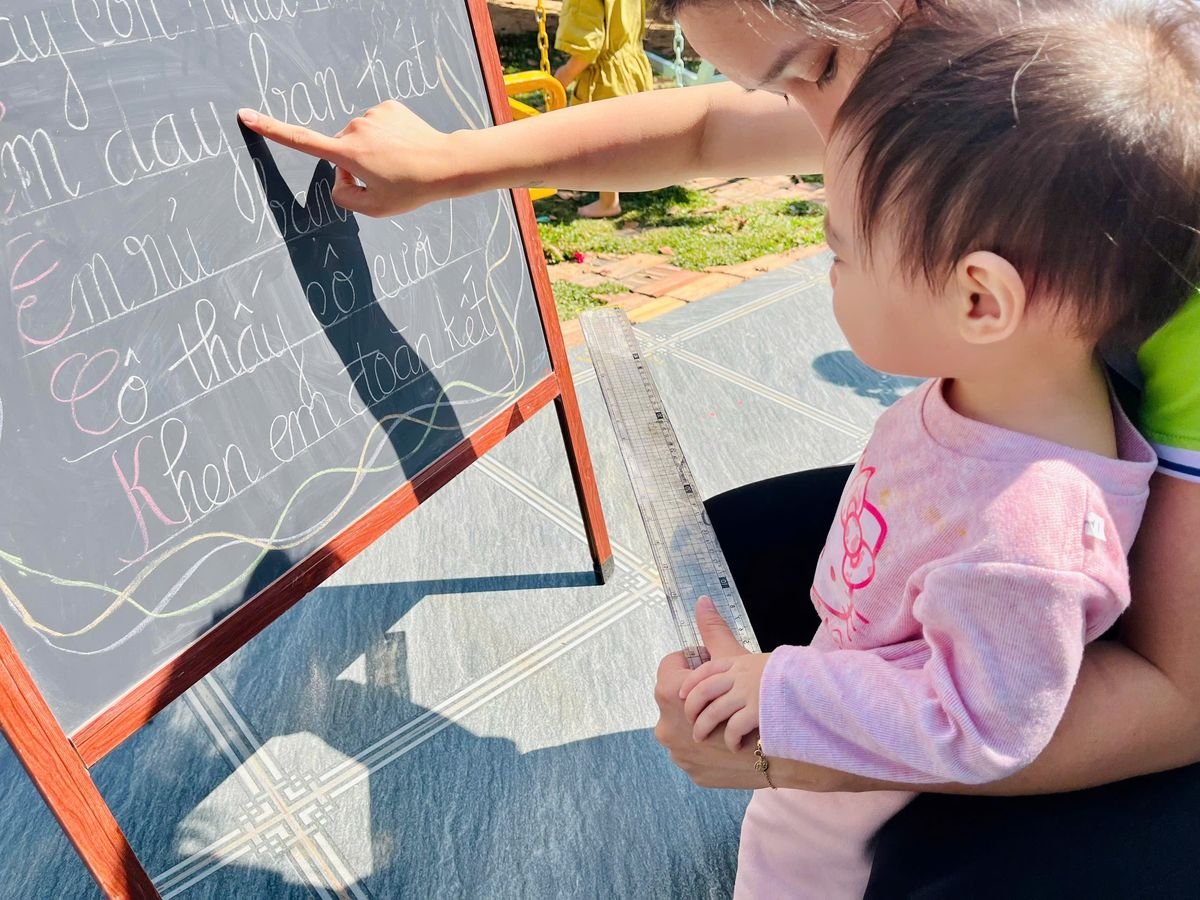 Ảnh hoạt động