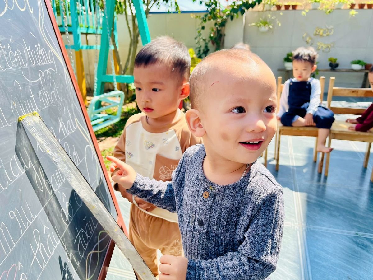 Ảnh hoạt động