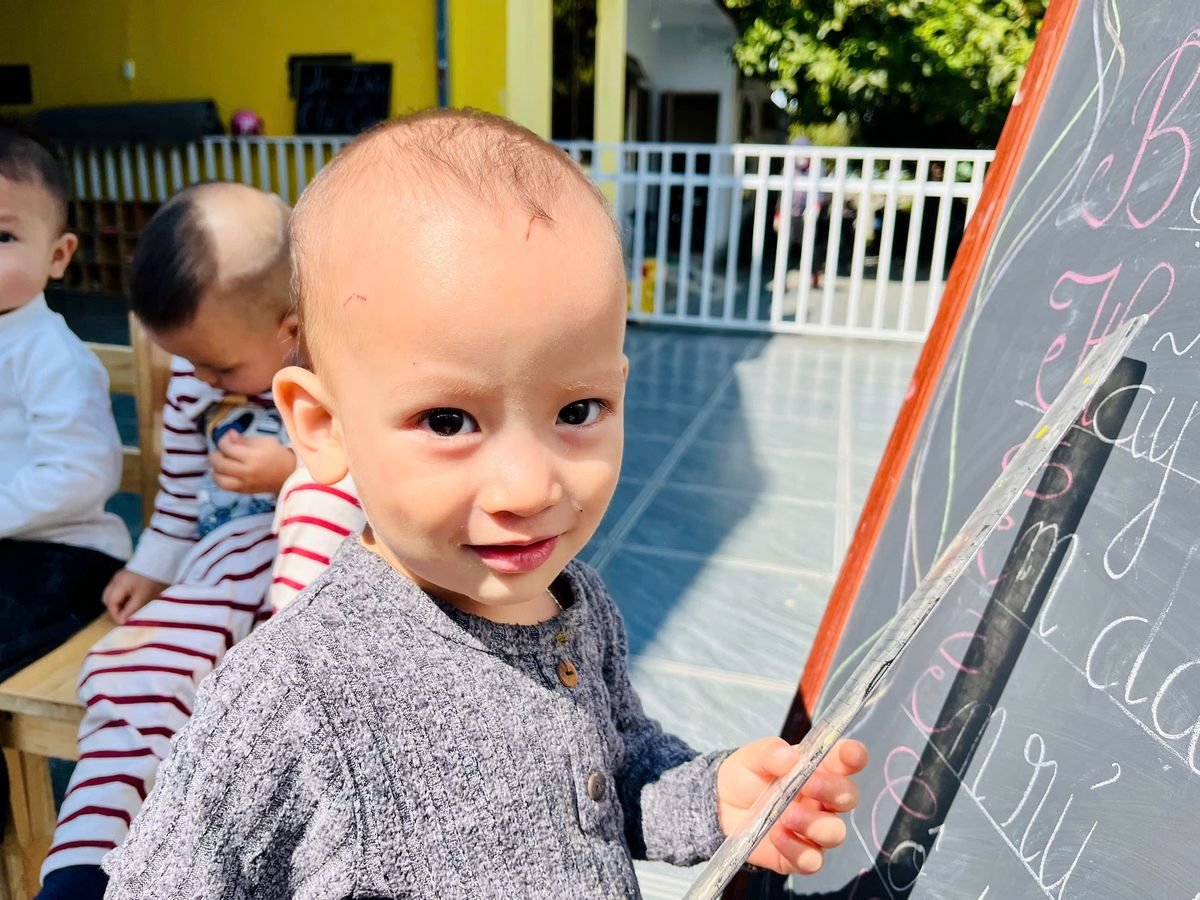 Ảnh hoạt động