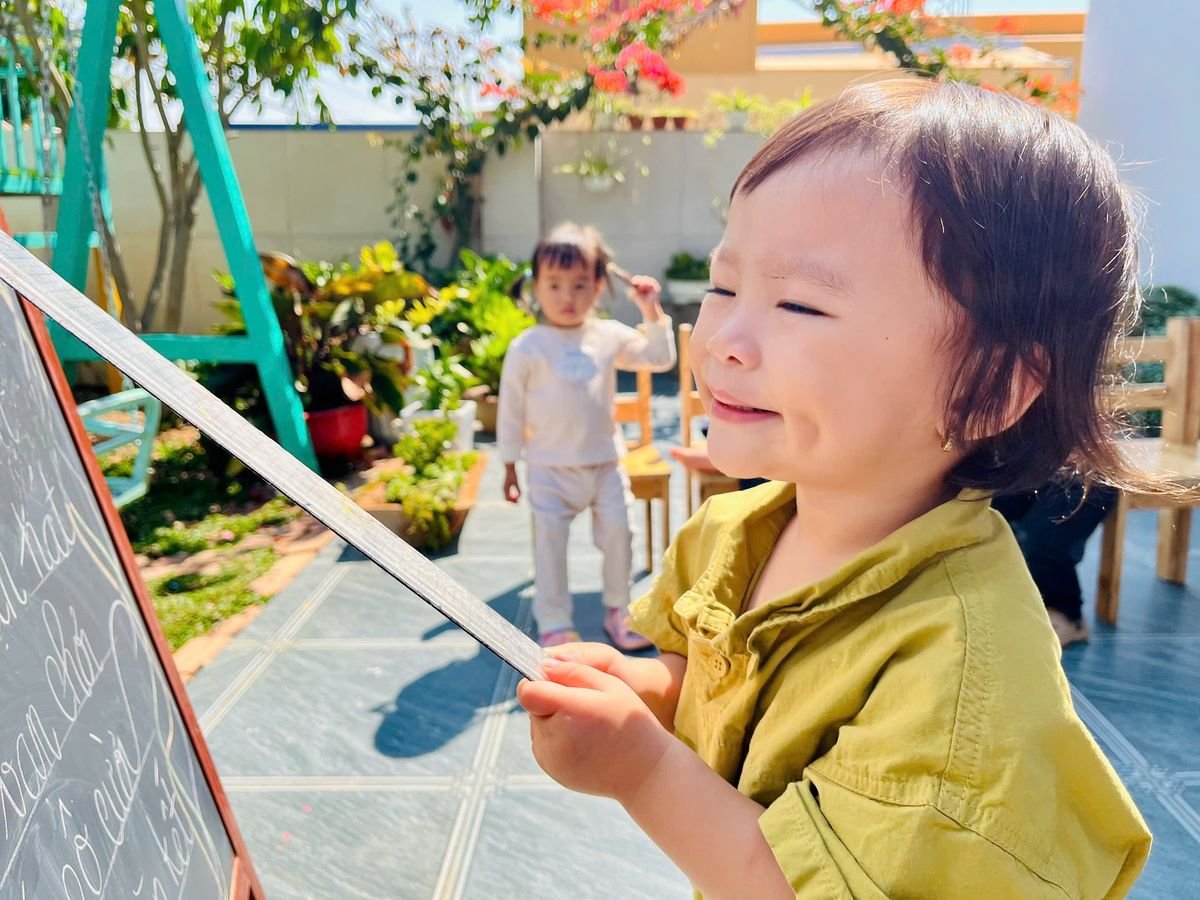 Ảnh hoạt động