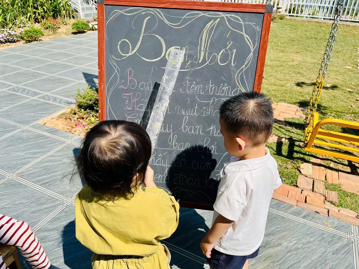 Ảnh hoạt động