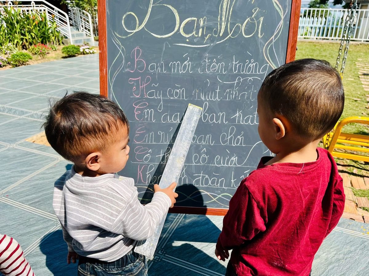 Ảnh hoạt động