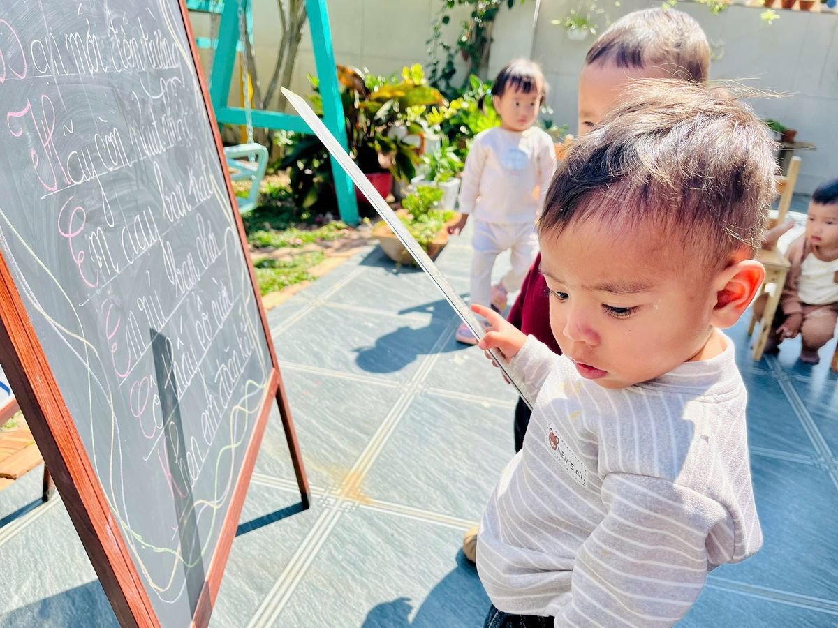 Ảnh hoạt động