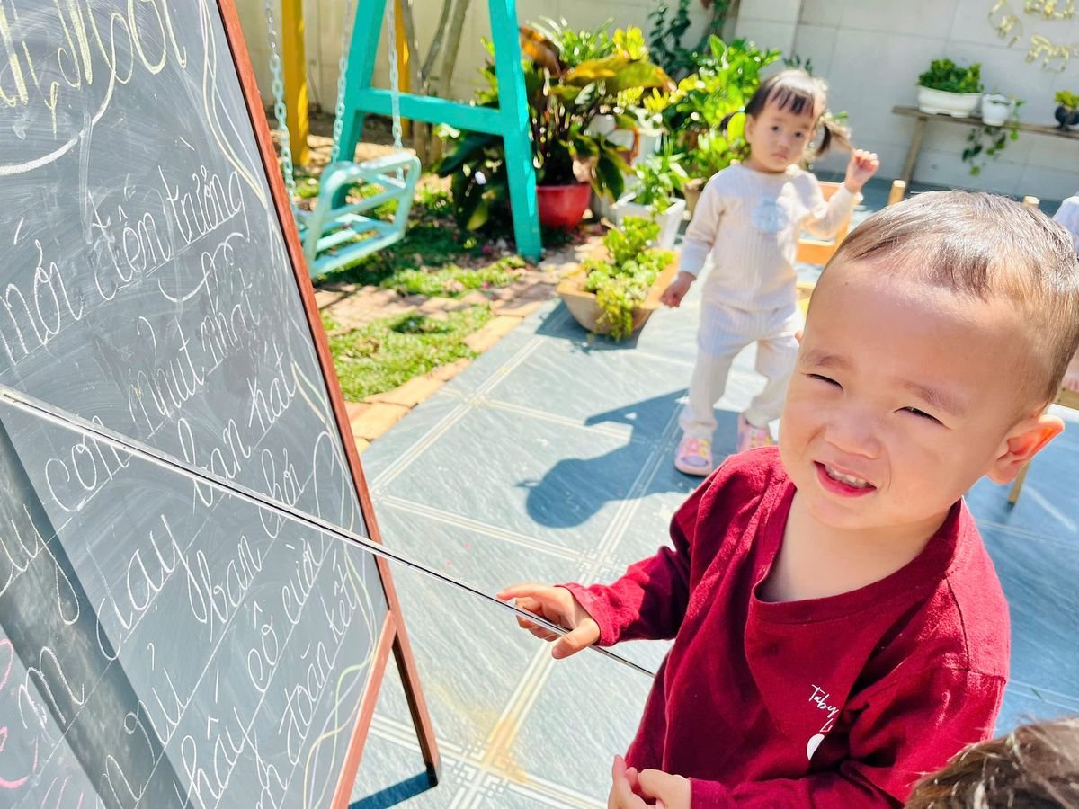 Ảnh hoạt động