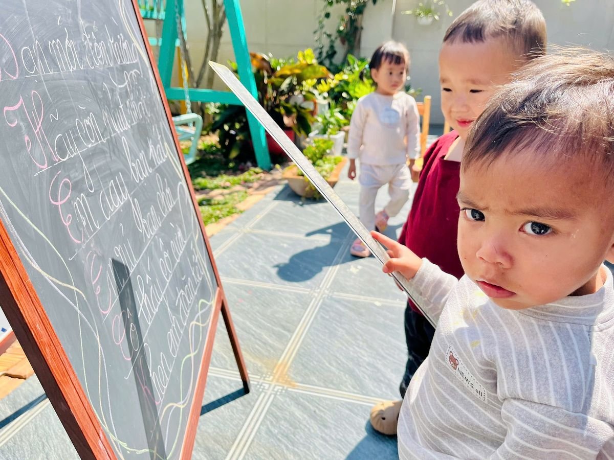 Ảnh hoạt động