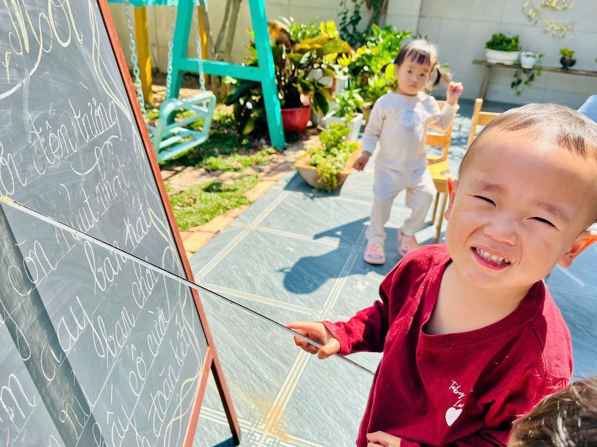 Ảnh hoạt động