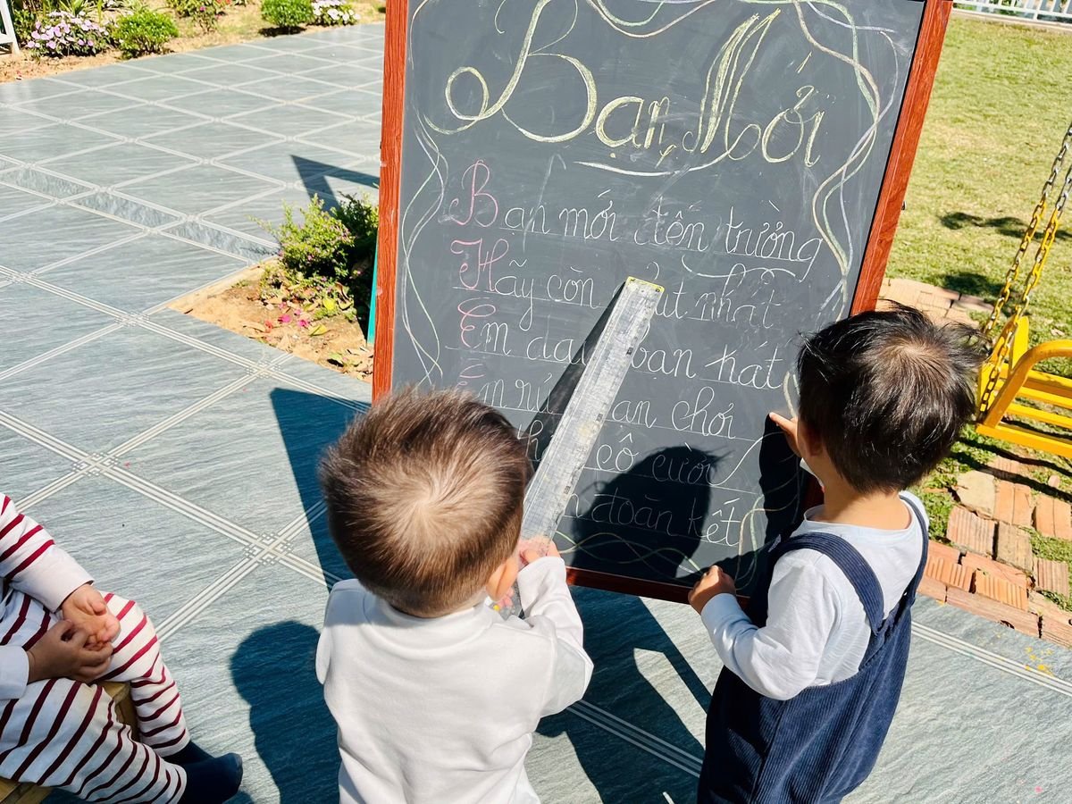 Ảnh hoạt động