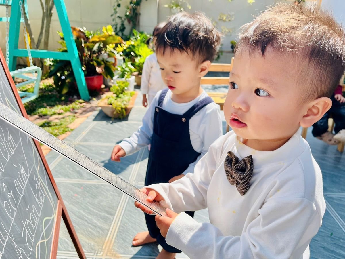 Ảnh hoạt động