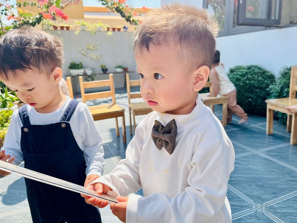 Ảnh hoạt động