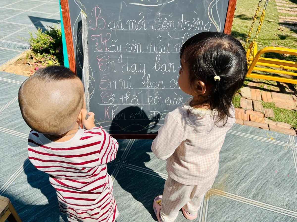 Ảnh hoạt động