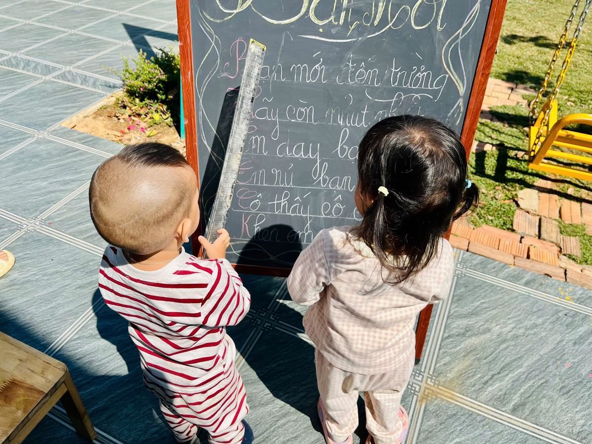 Ảnh hoạt động