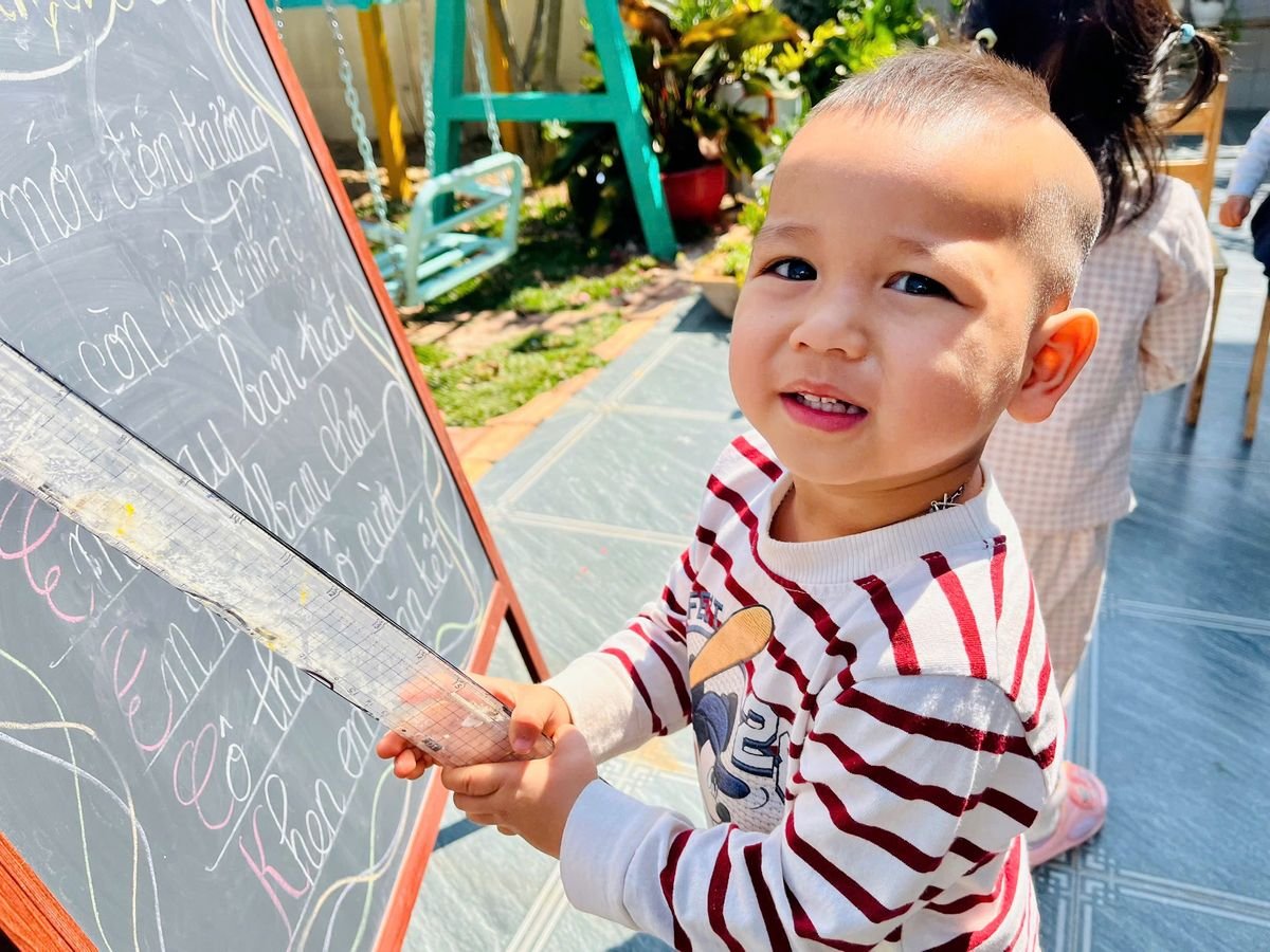 Ảnh hoạt động