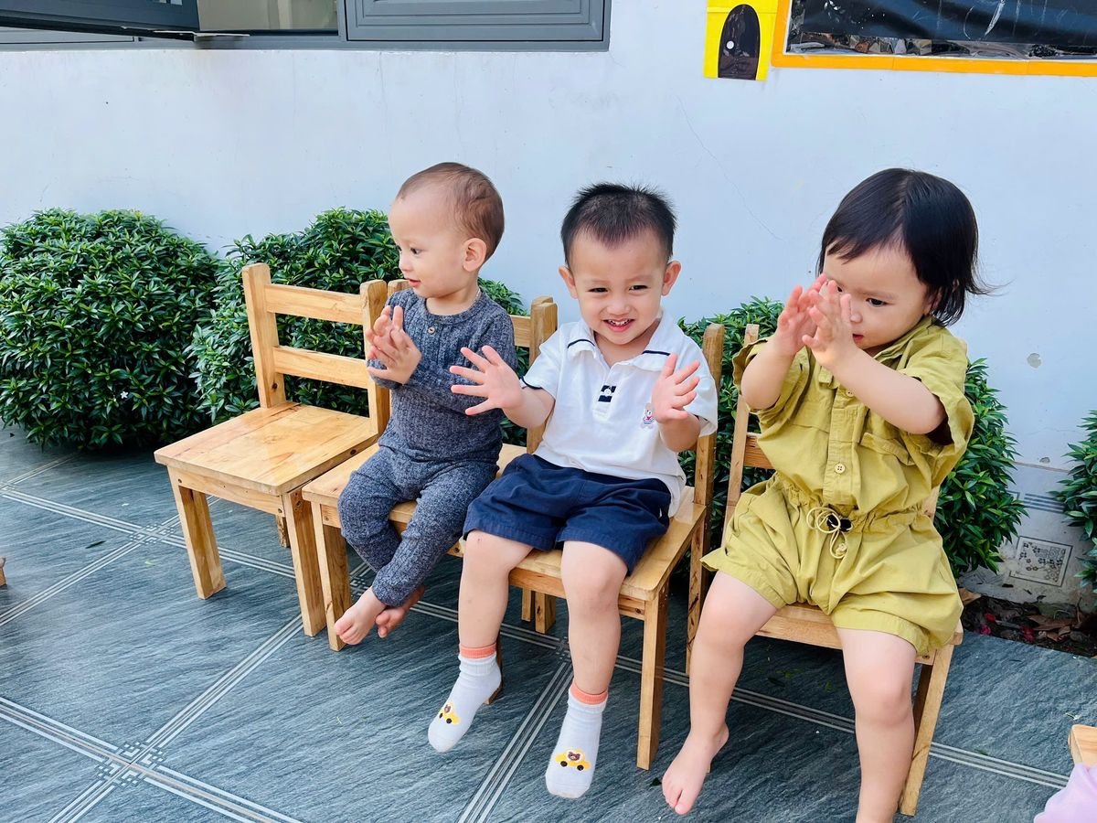 Ảnh hoạt động