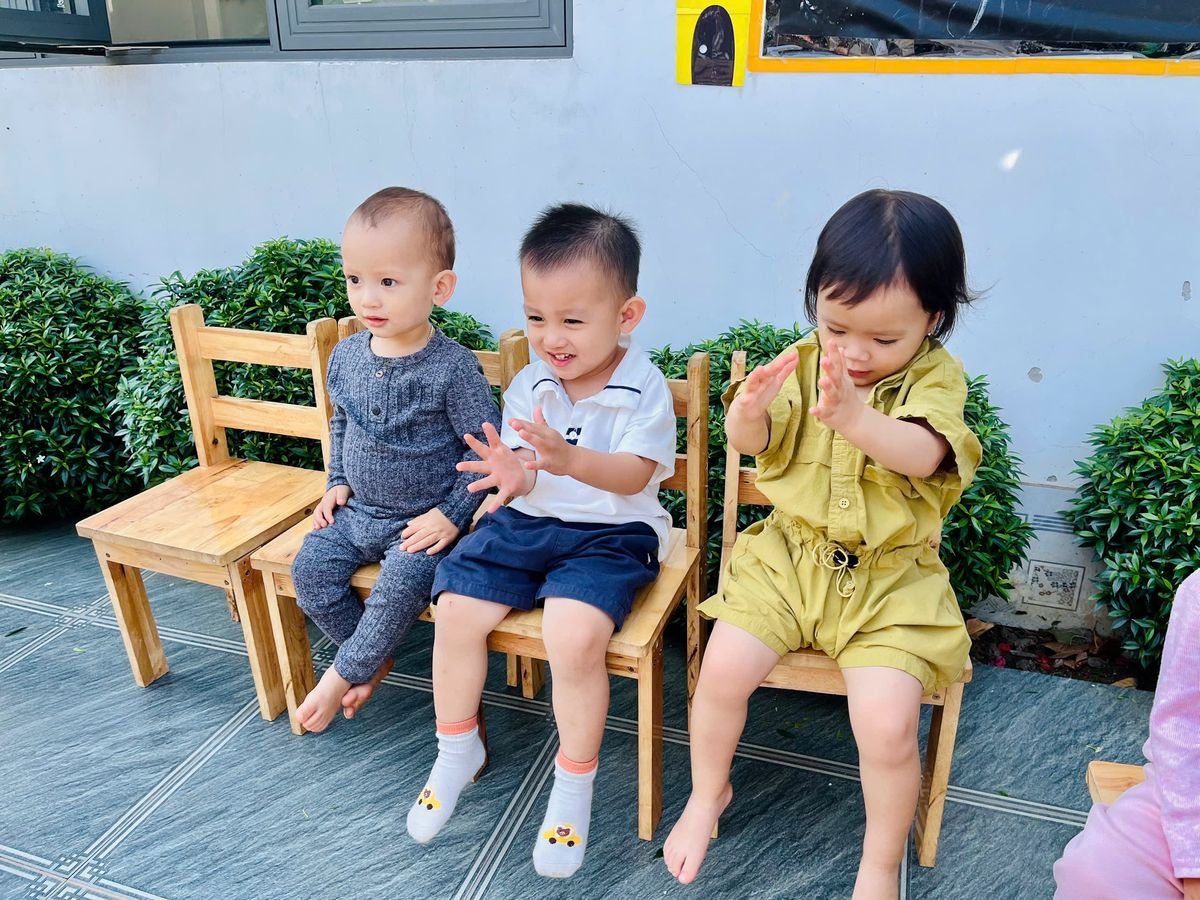 Ảnh hoạt động