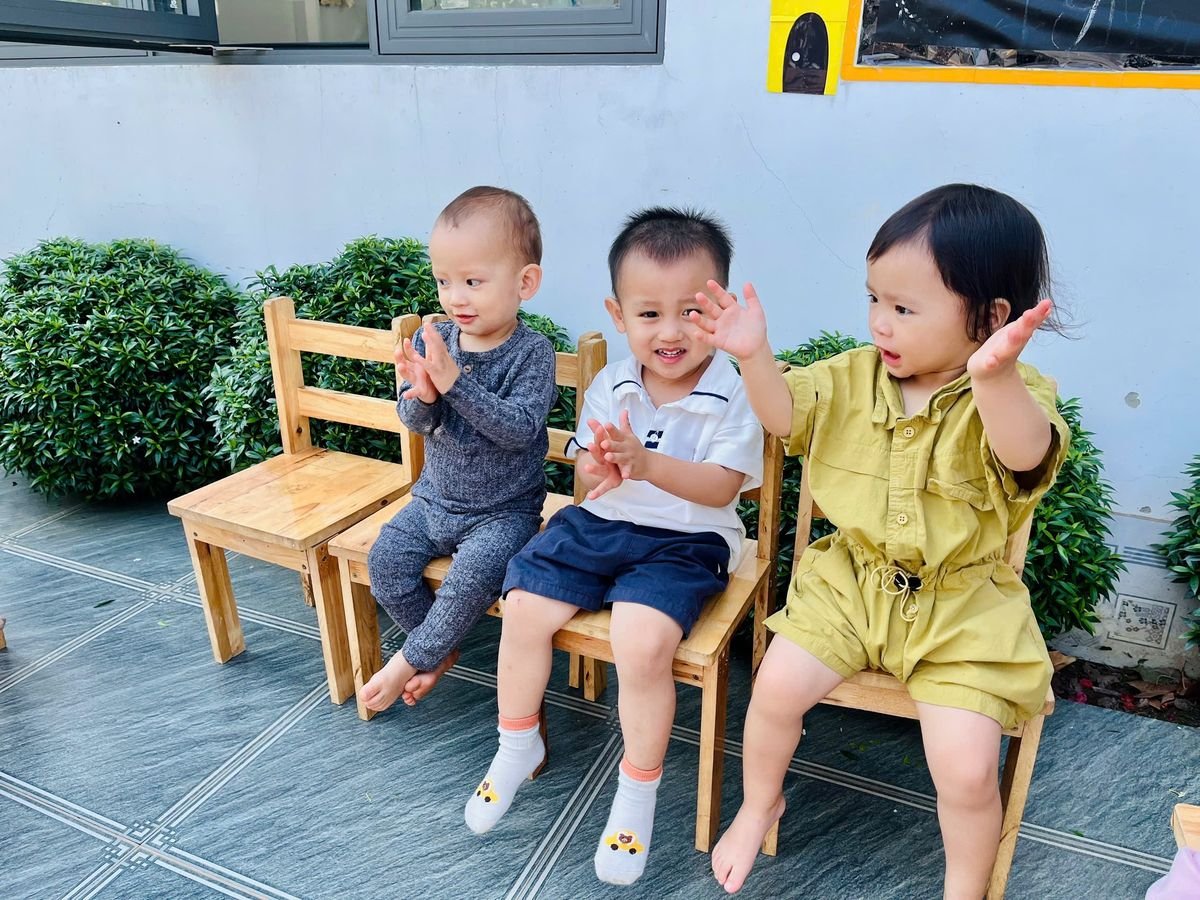 Ảnh hoạt động