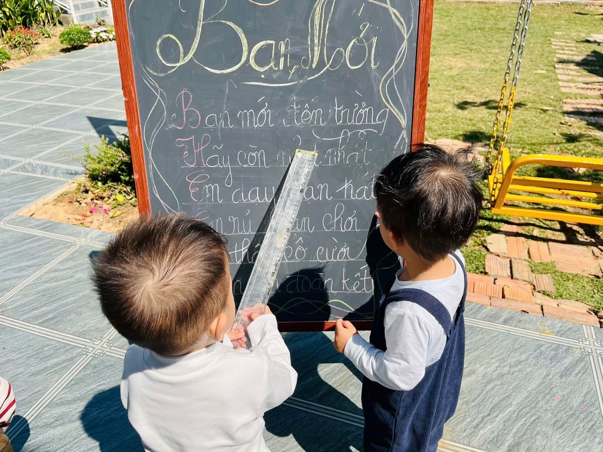 Ảnh hoạt động