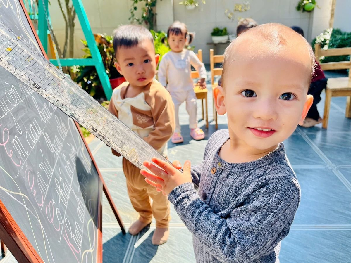 Ảnh hoạt động