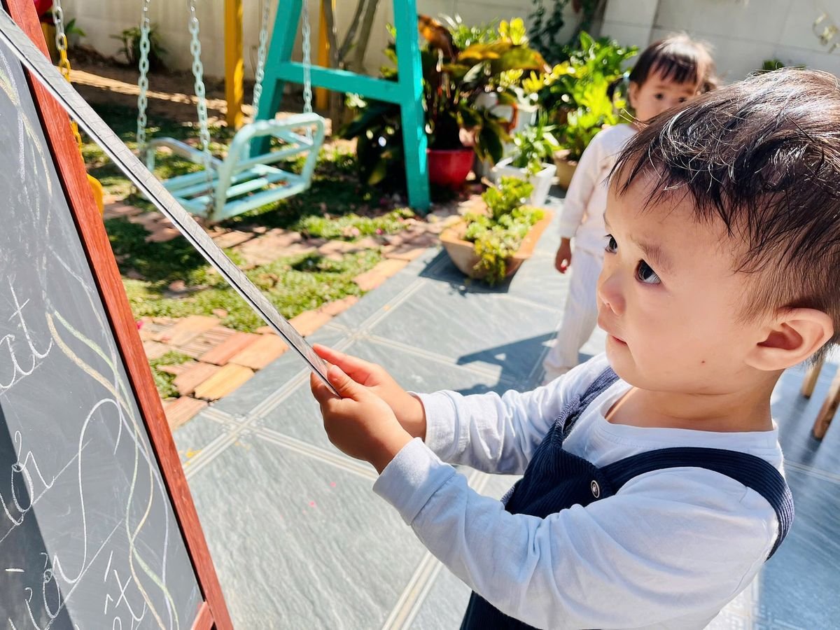 Ảnh hoạt động