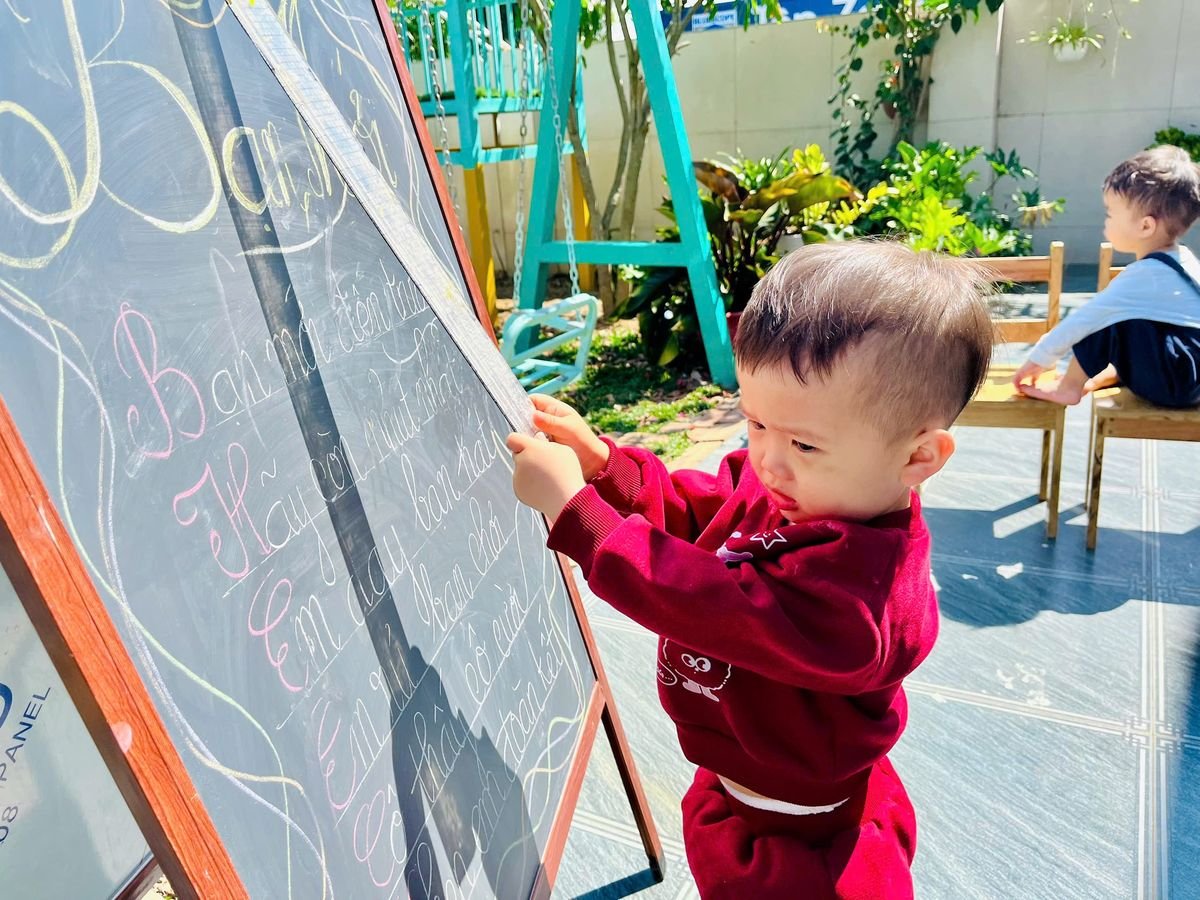 Ảnh hoạt động