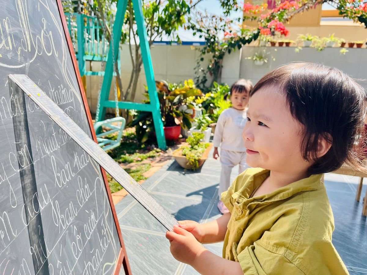 Ảnh hoạt động