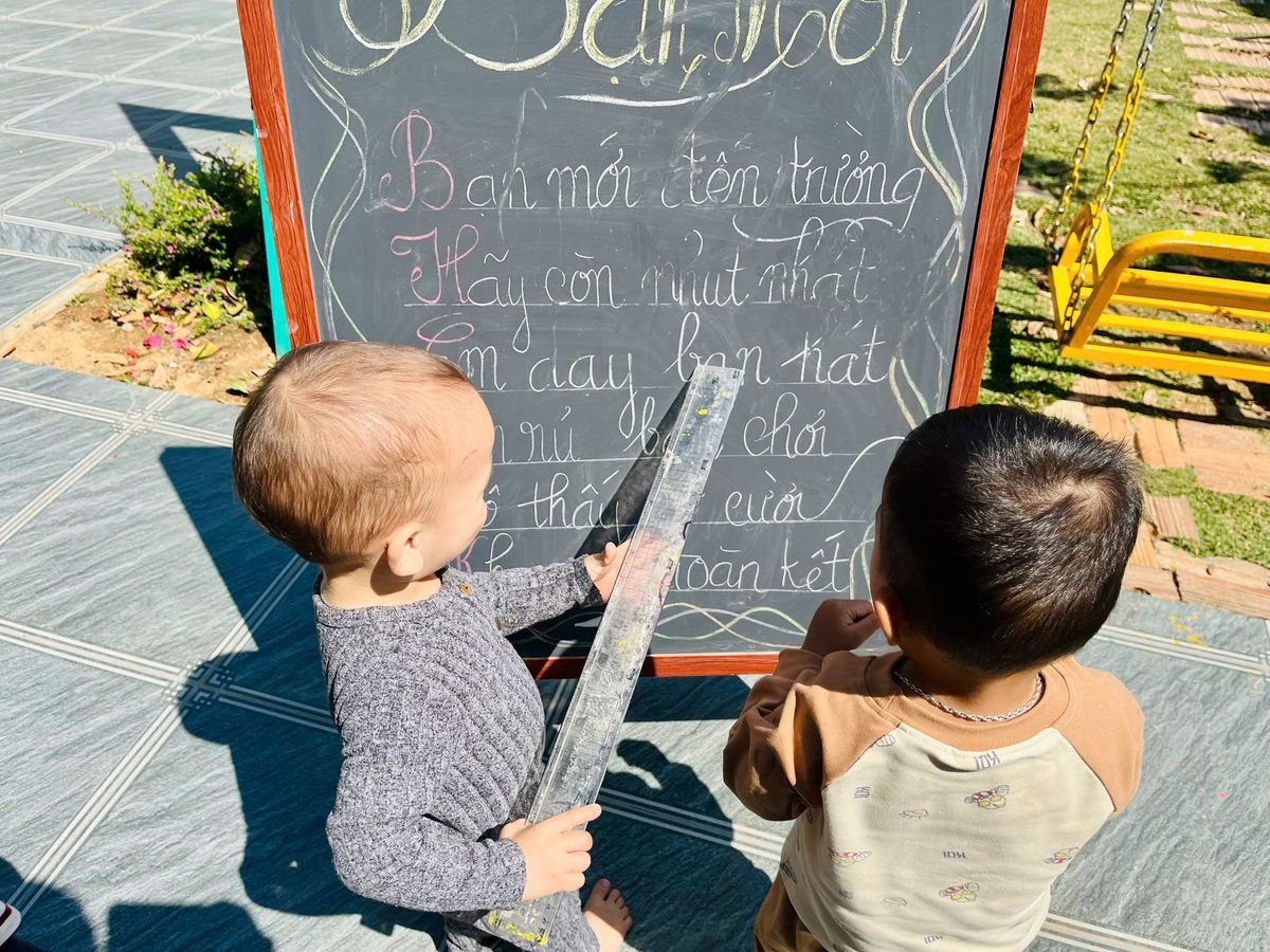 Ảnh hoạt động