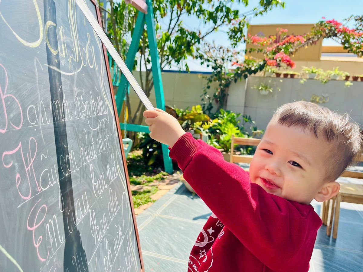 Ảnh hoạt động