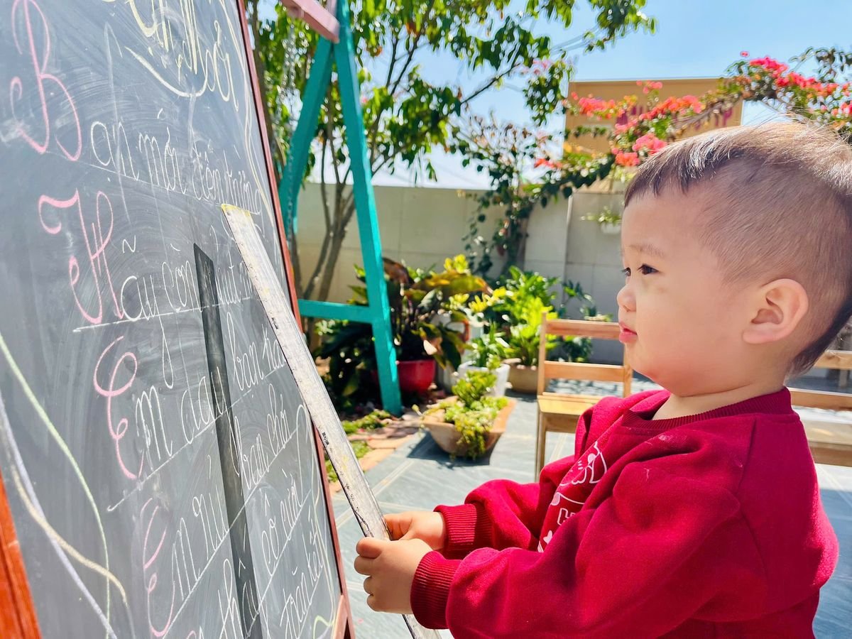 Ảnh hoạt động