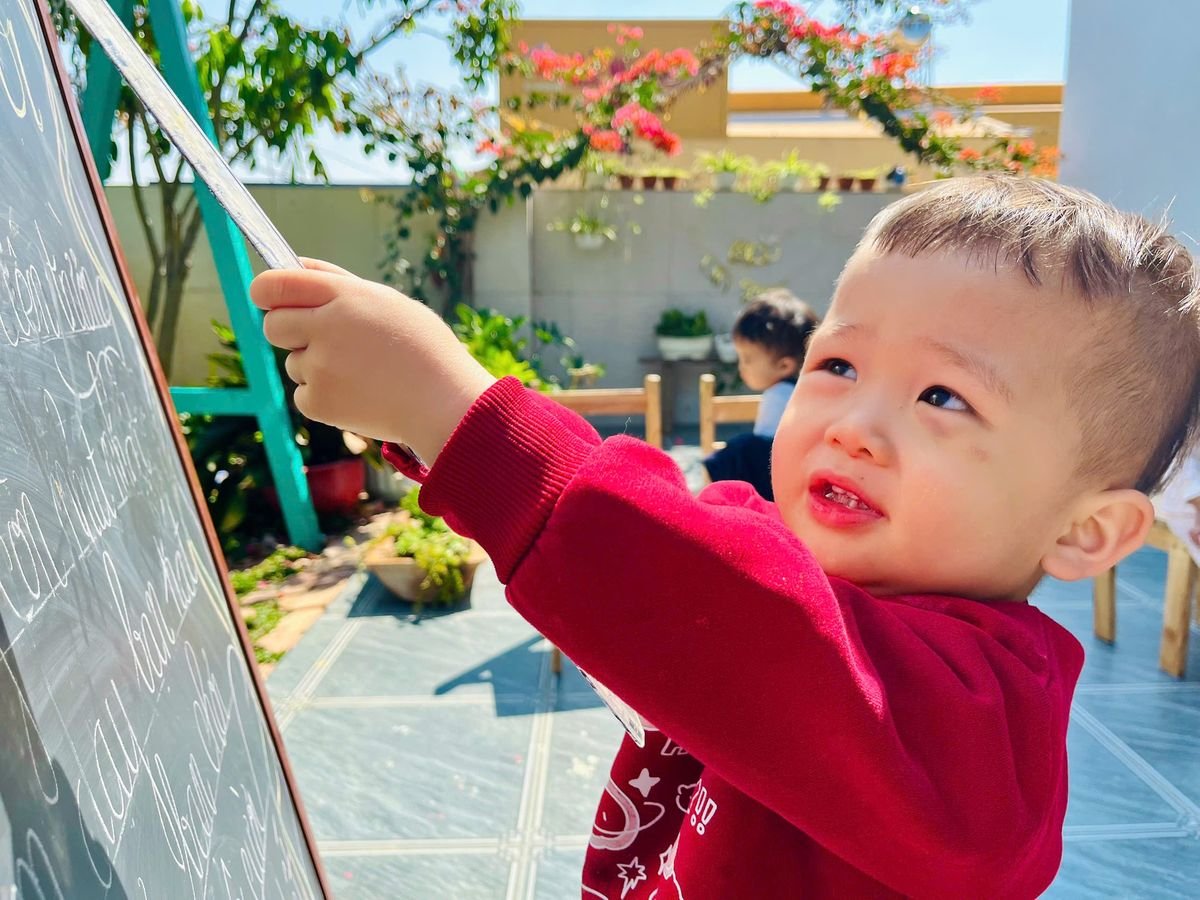 Ảnh hoạt động