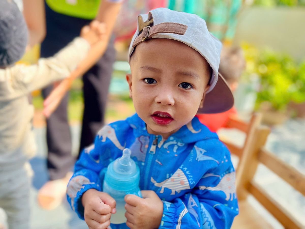 Ảnh hoạt động