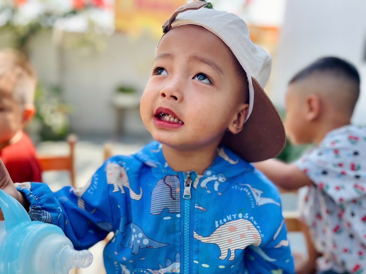 Ảnh hoạt động