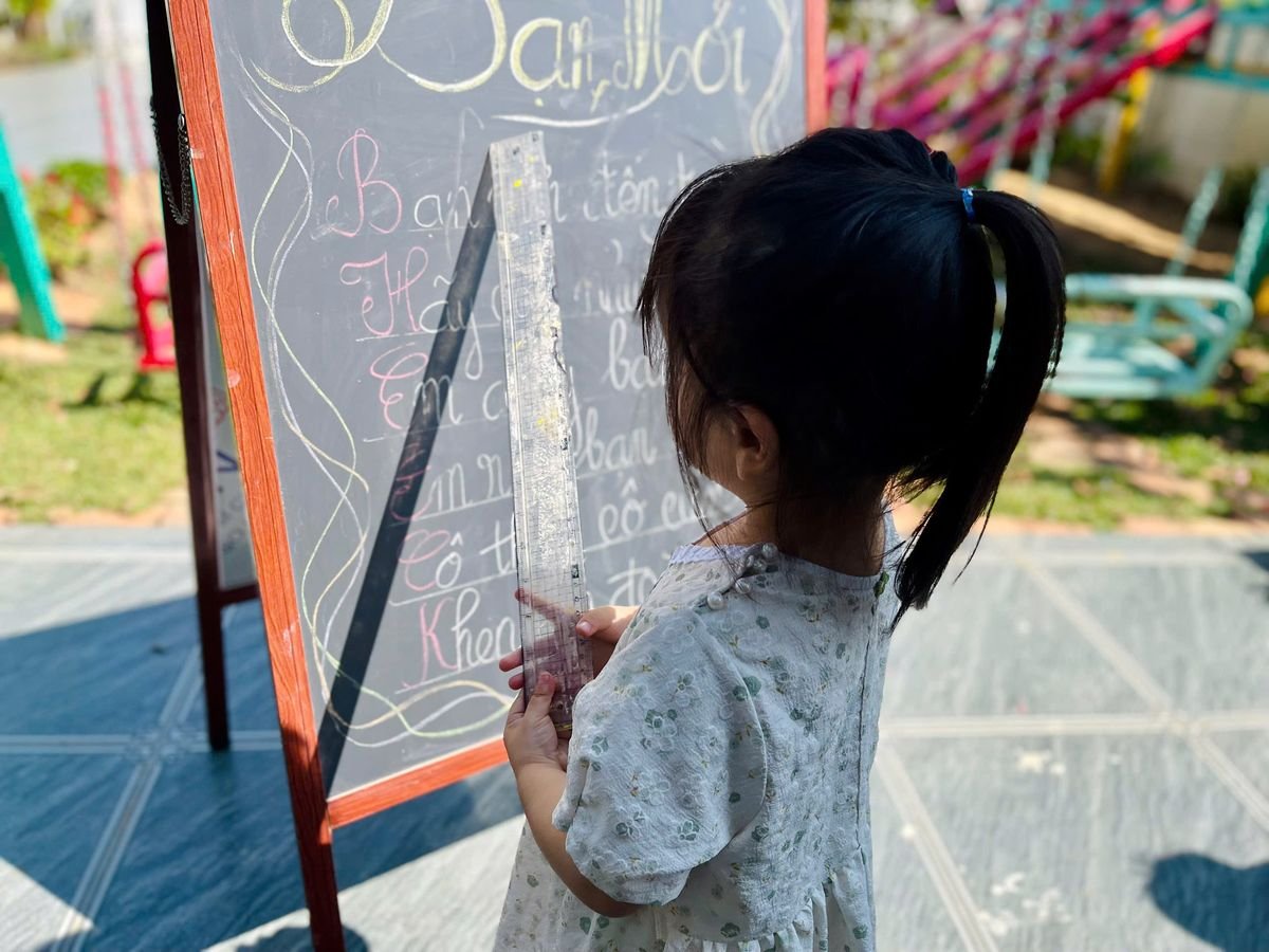 Ảnh hoạt động