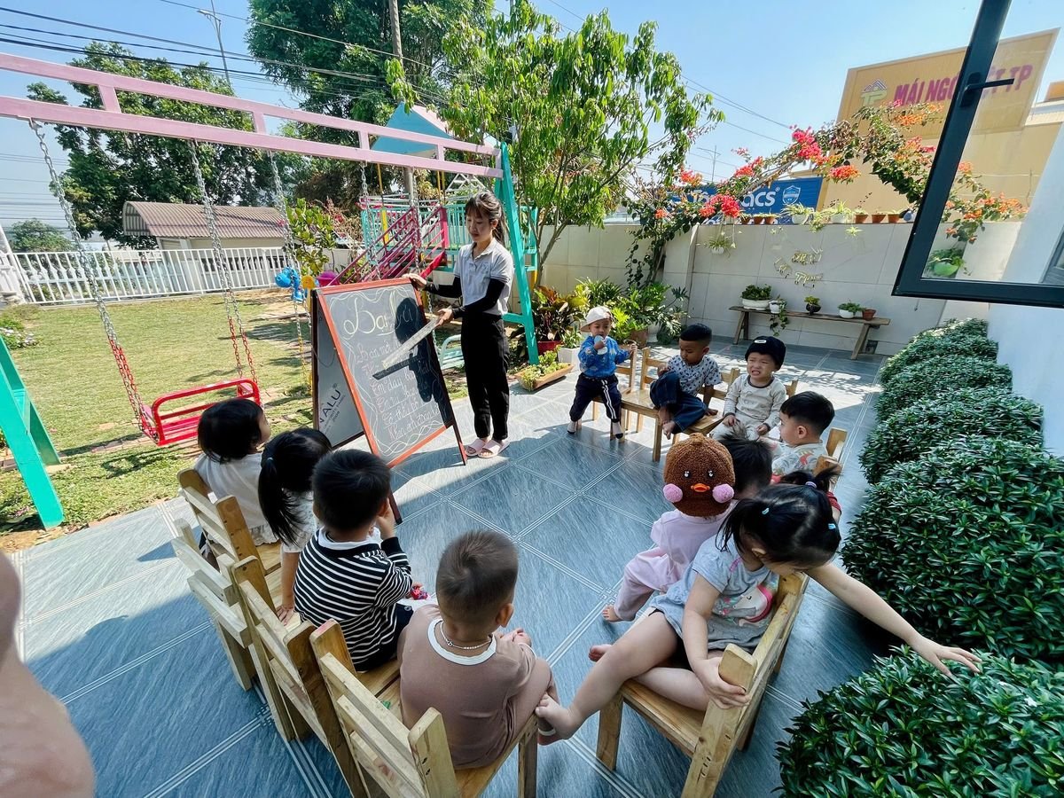 Ảnh hoạt động