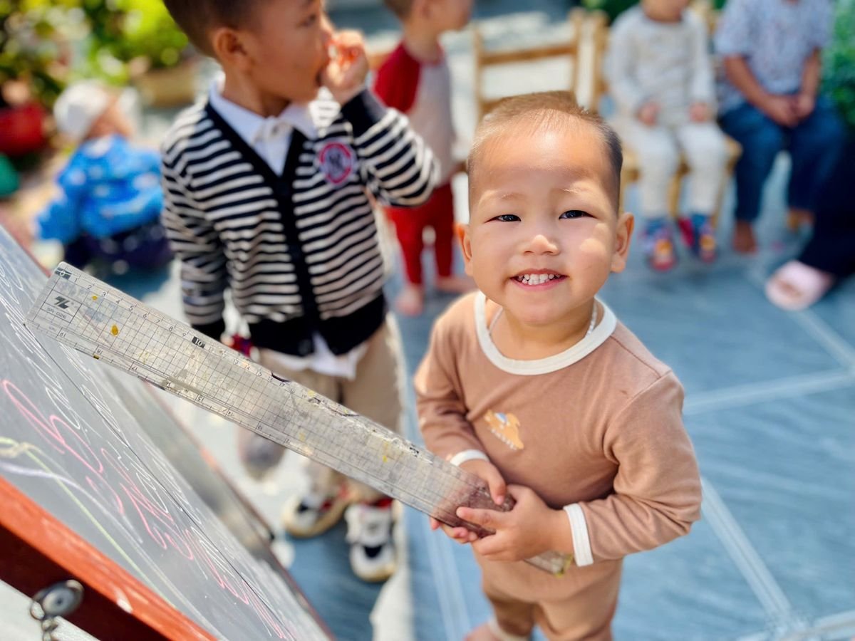 Ảnh hoạt động