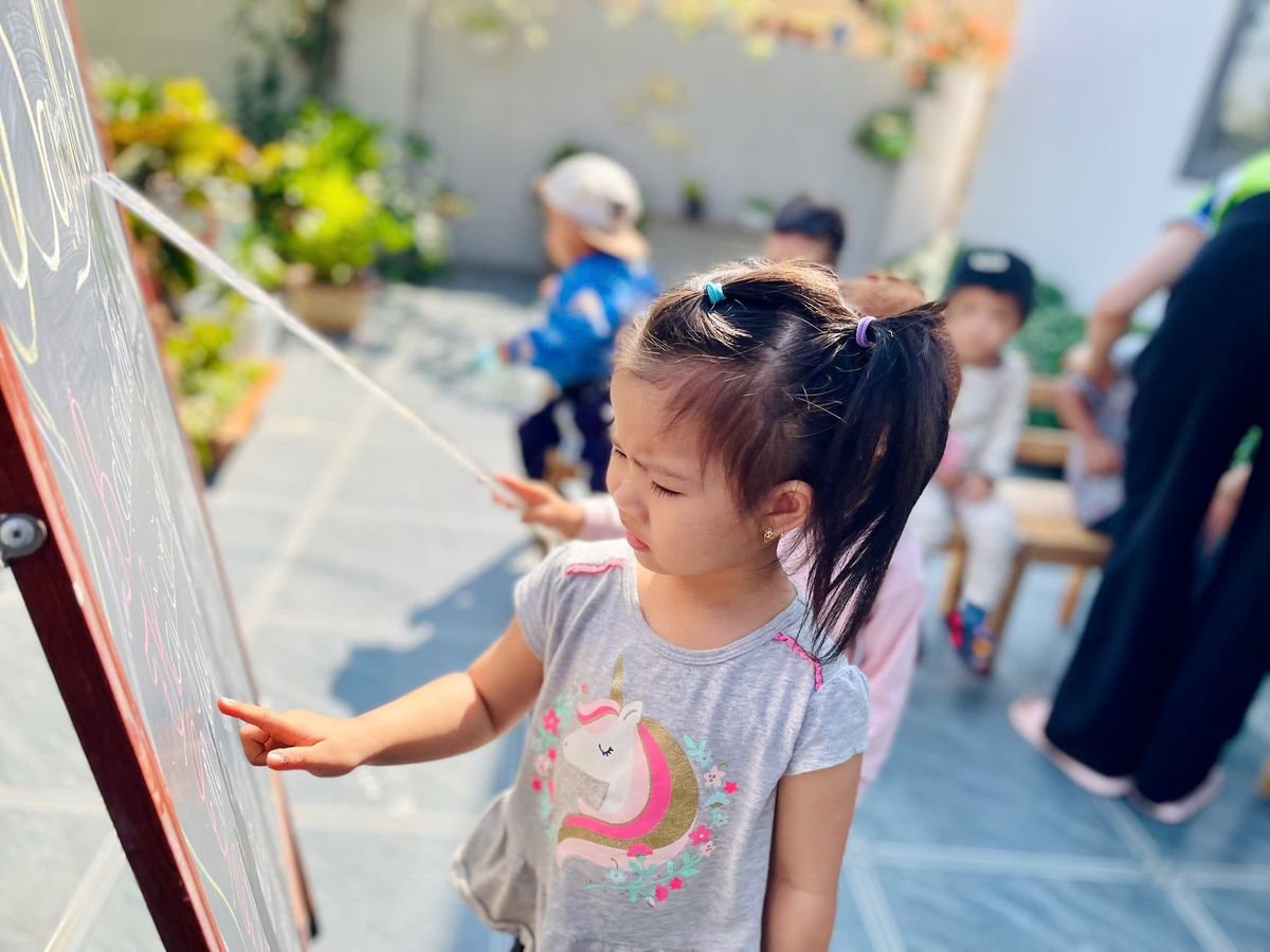 Ảnh hoạt động