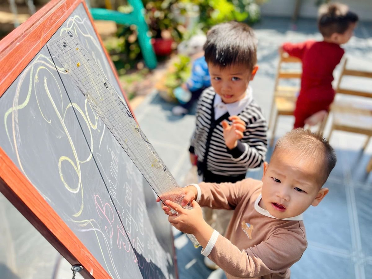 Ảnh hoạt động