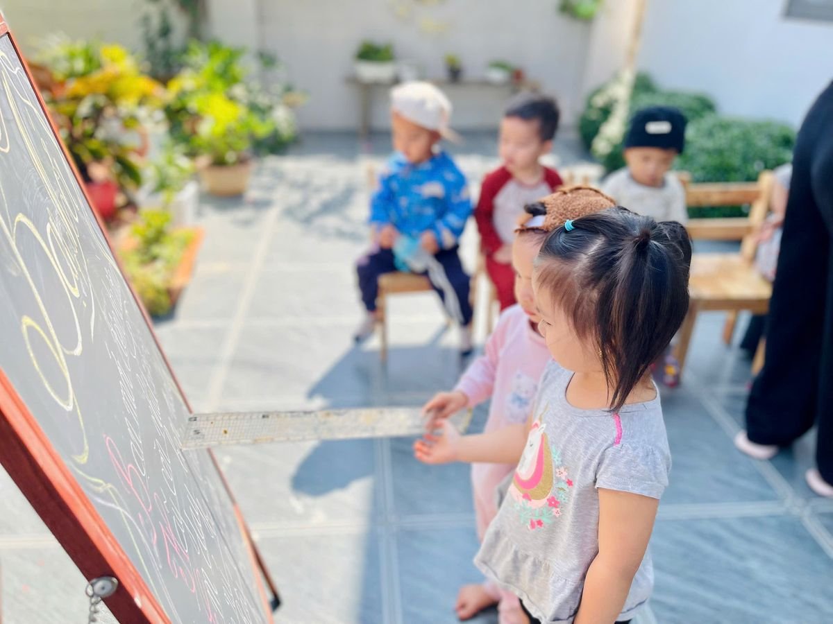 Ảnh hoạt động