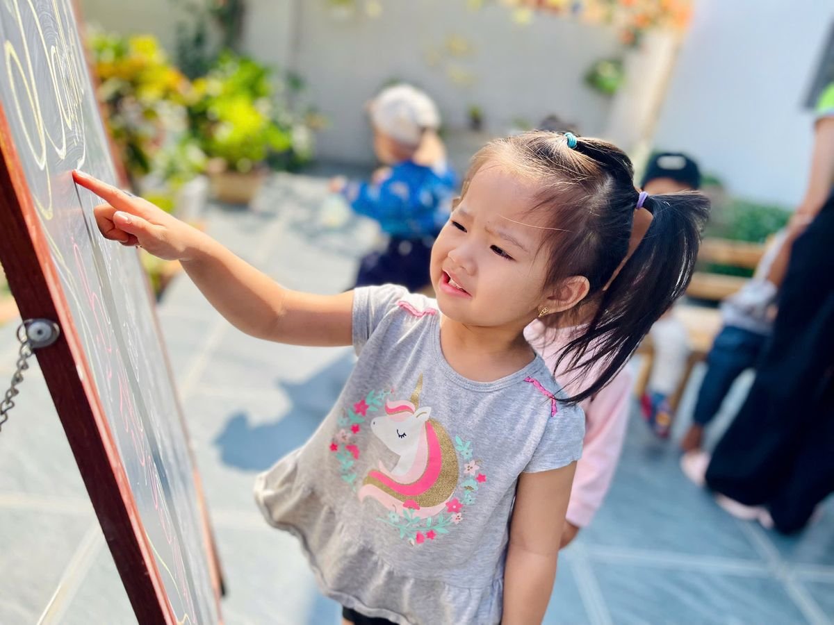 Ảnh hoạt động