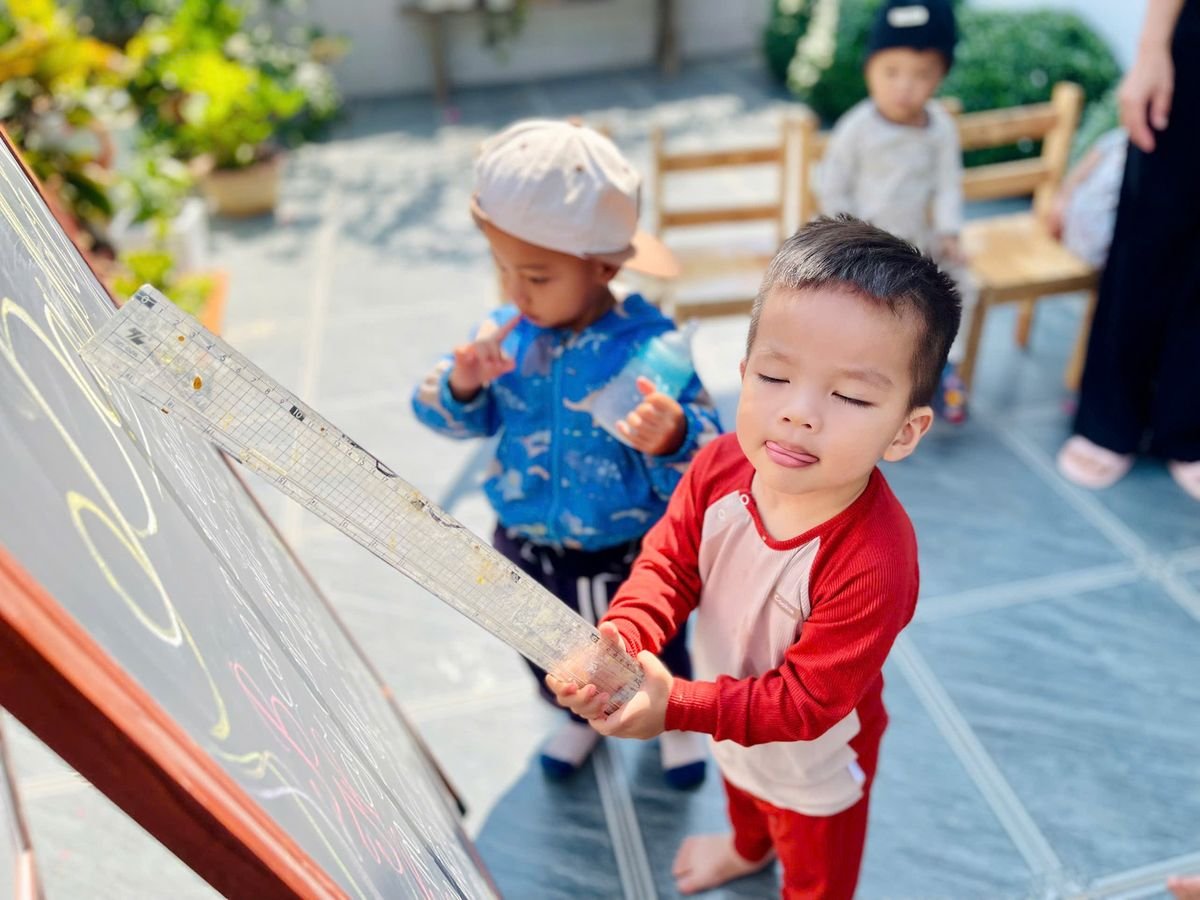 Ảnh hoạt động